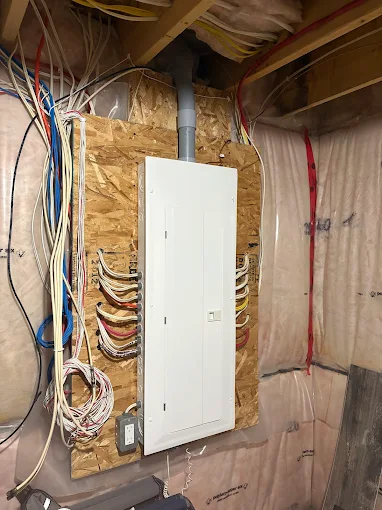 Electrical Project